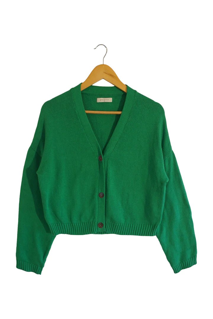 Diana Cardigan - Polkadots & Moonbeams LAPanerosXSTANDiana Cardigan