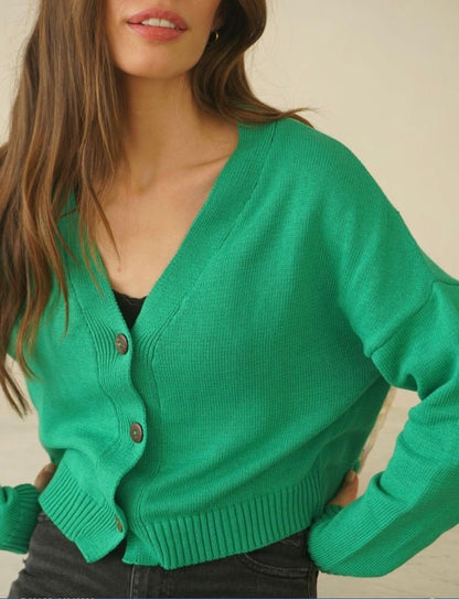 Diana Cardigan - Polkadots & Moonbeams LAPanerosXSTANDiana Cardigan