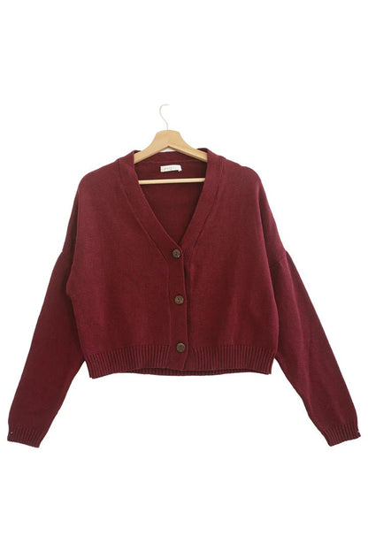 Diana Cardigan - Polkadots & Moonbeams LAPanerosXSTANDiana Cardigan