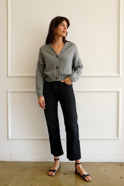 Diana Cardigan - Polkadots & Moonbeams LAPanerosXSTANDiana Cardigan