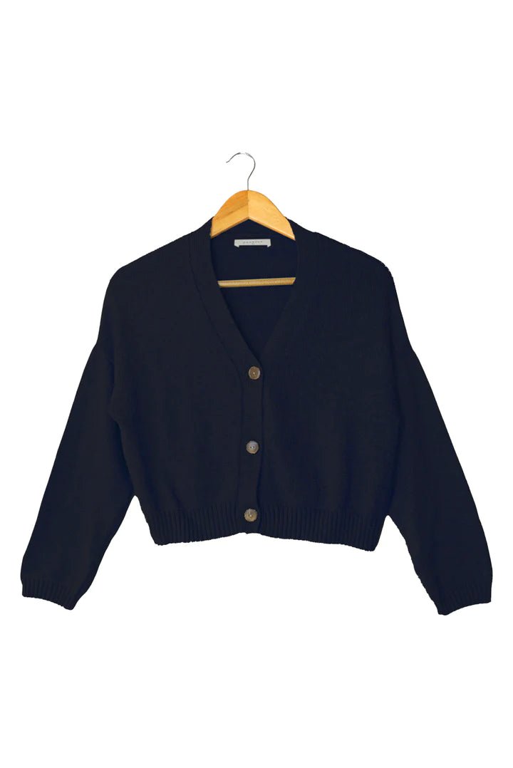 Diana Cardigan - Polkadots & Moonbeams LAPanerosXSTANDiana Cardigan