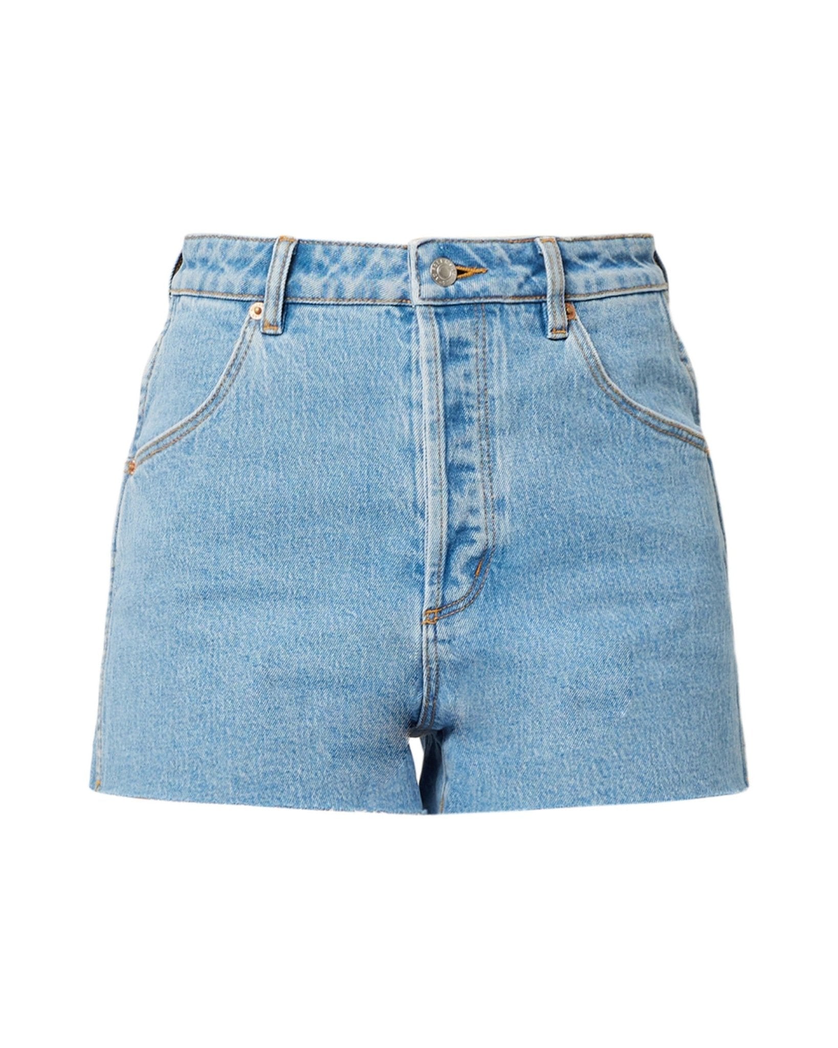 Duster's Shorts - Polkadots & Moonbeams LARolla's25Duster's Shorts