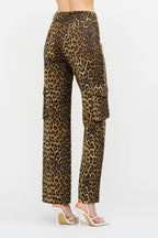 Tayla Cargo Pants