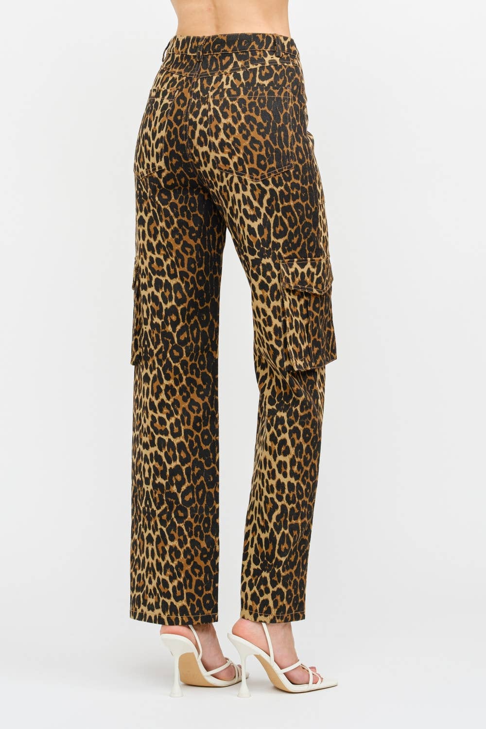 Tayla Cargo Pants