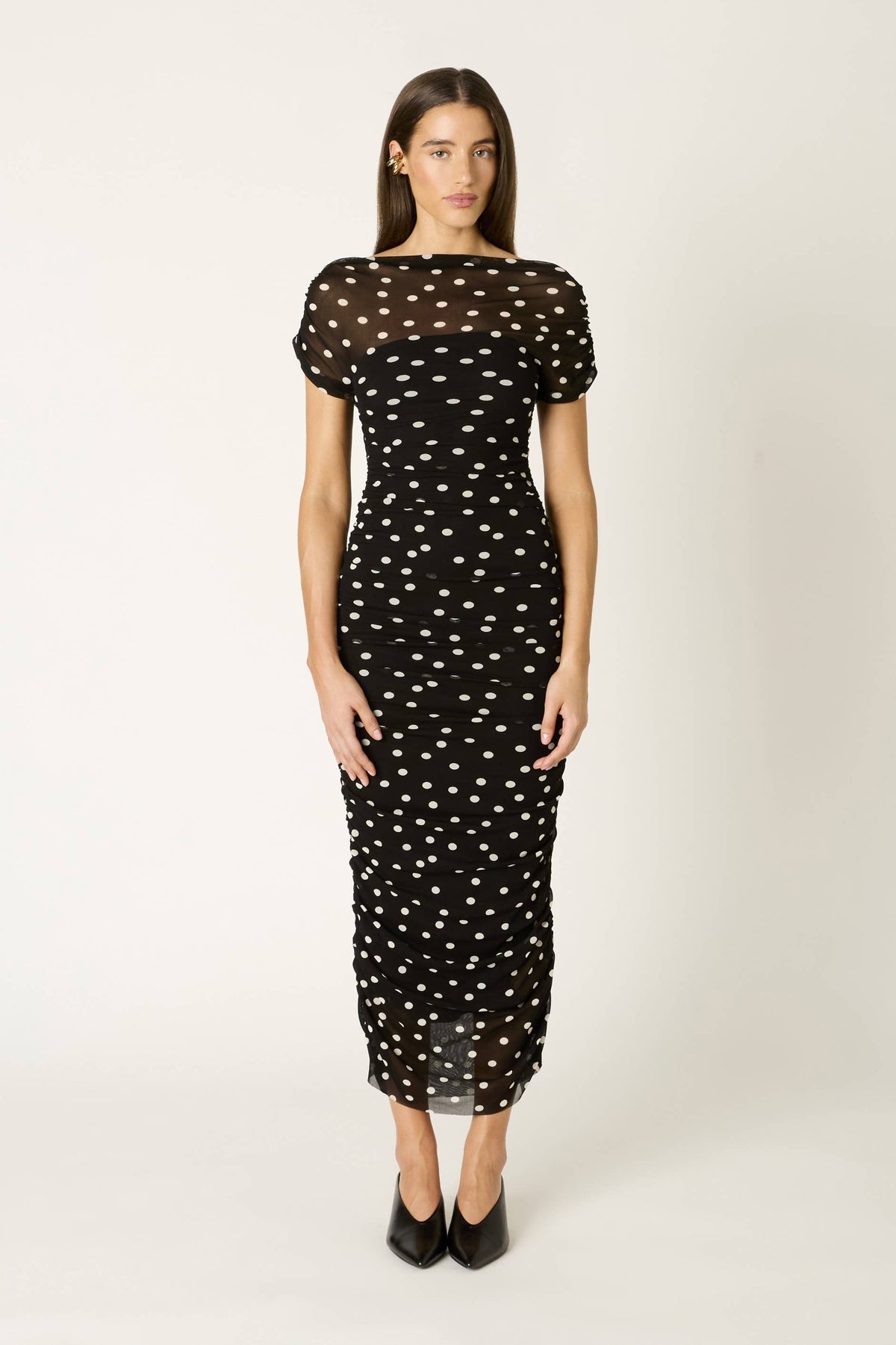 Aria Dress