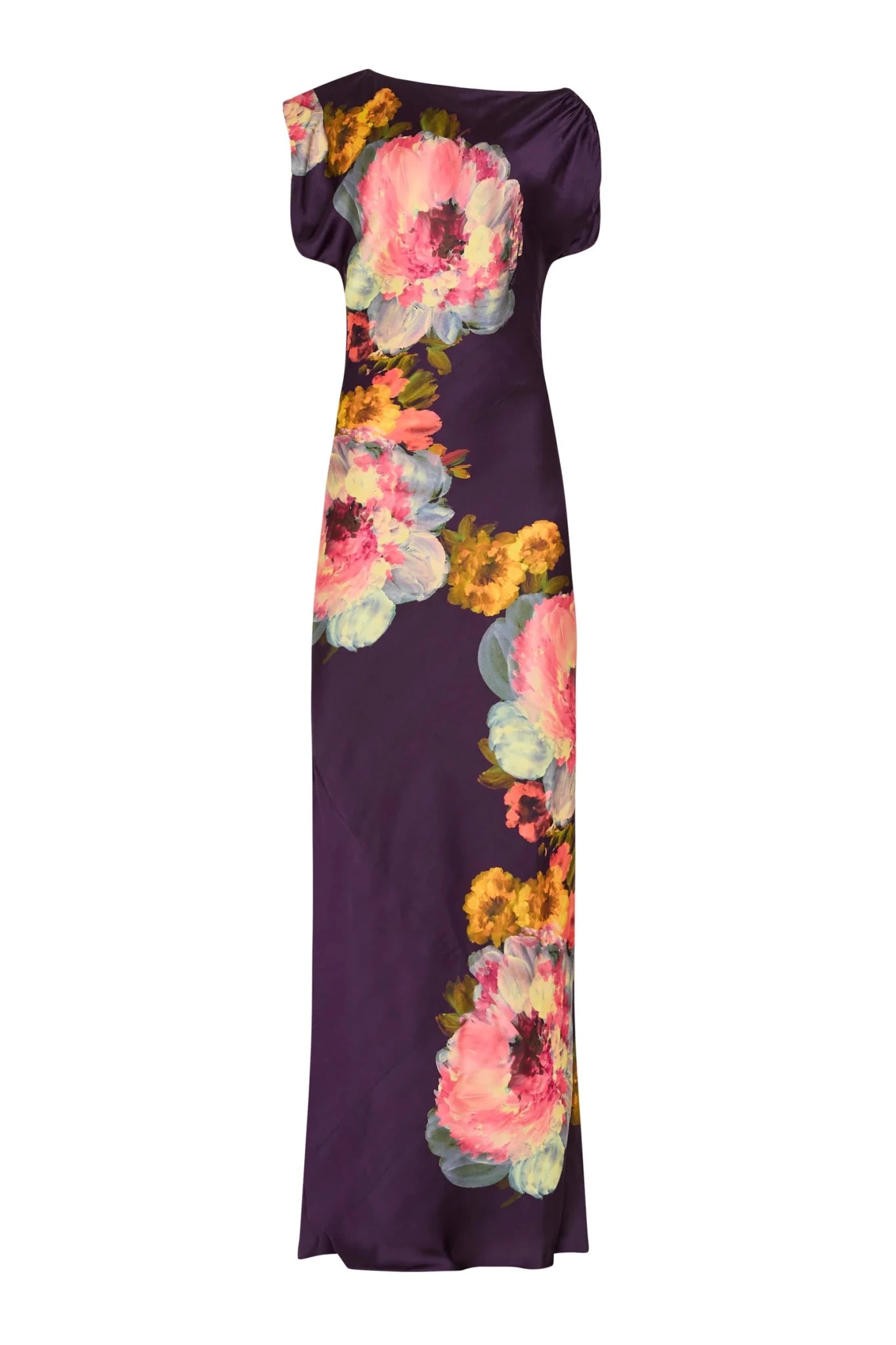 Elroy Maxi In Sedona - Polkadots & Moonbeams LAAmanda UprichardXSElroy Maxi In Sedona