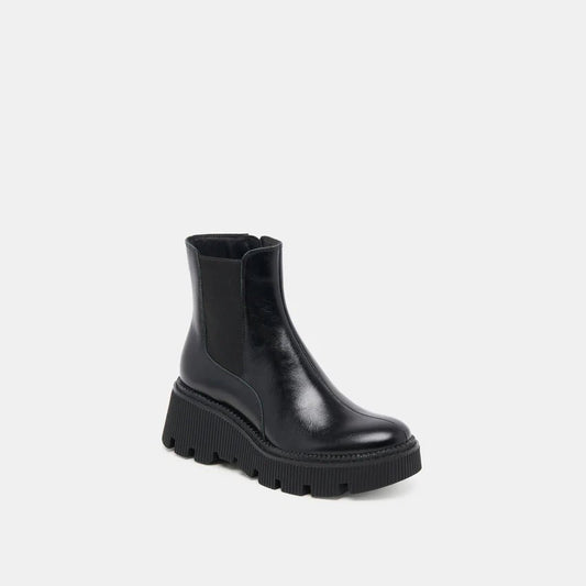 Emmet H20 Boot - Polkadots & Moonbeams LADolce Vitablack5Emmet H20 Boot