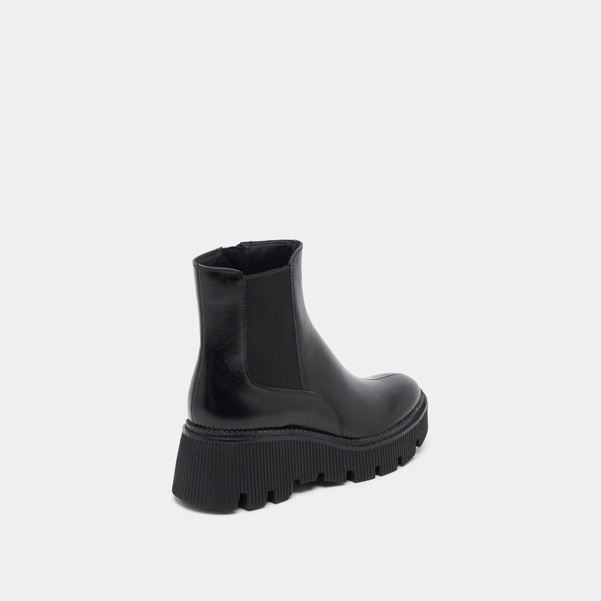 Emmet H20 Boot - Polkadots & Moonbeams LADolce Vitablack5Emmet H20 Boot