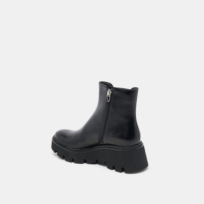 Emmet H20 Boot - Polkadots & Moonbeams LADolce Vitablack5Emmet H20 Boot