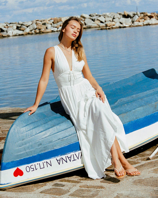 Emmaline Maxi Dress