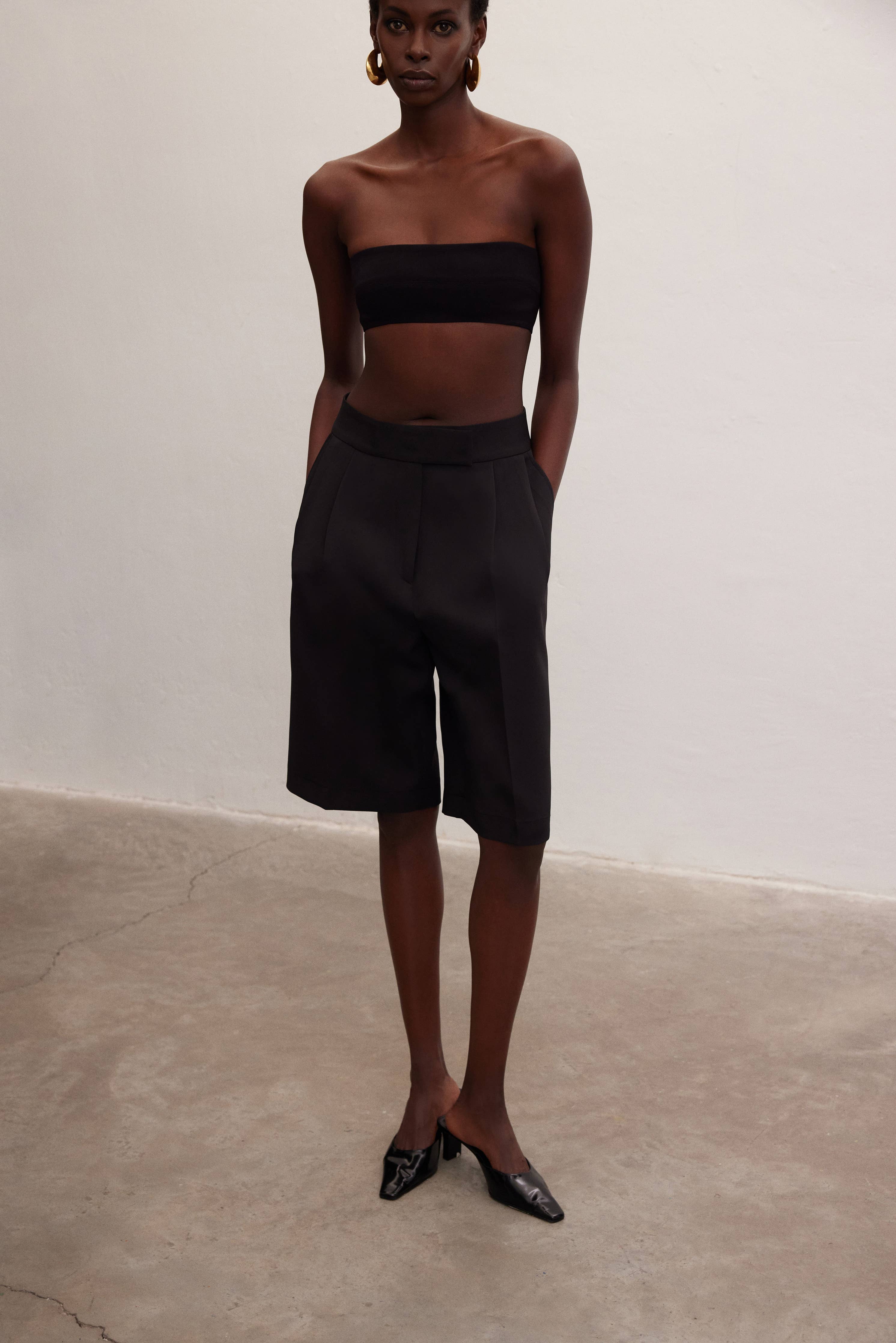 Mistral | Bermuda Shorts