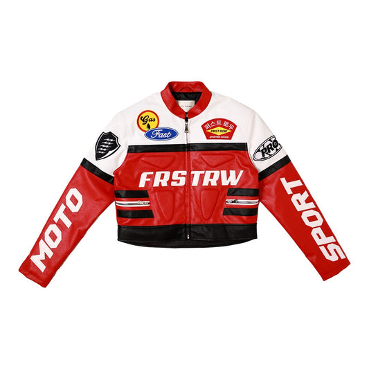 F1 Racing Jacket