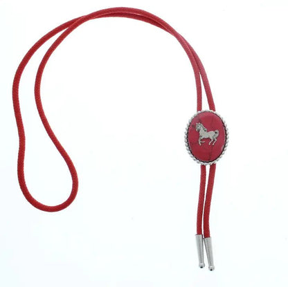 Festival Bolos - Polkadots & Moonbeams LAVintageHORSE LITHOFestival Bolos
