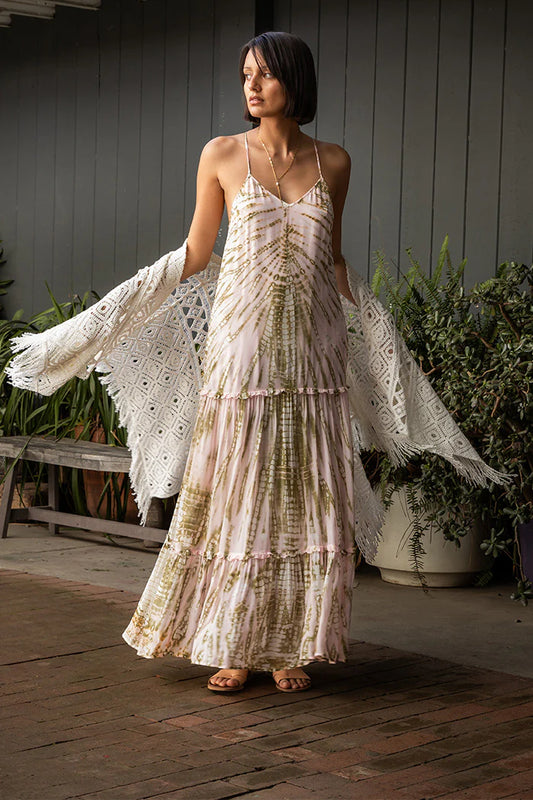 Fleetwood Poncho