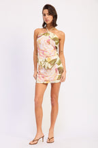 Floral Triangle Top - Polkadots & Moonbeams LAPolkadots & MoonbeamsSFloral Triangle Top