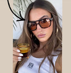 Ford Sunnies - Polkadots & Moonbeams LAPolkadots & Moonbeams LAtortoiseFord Sunnies