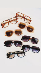 Ford Sunnies - Polkadots & Moonbeams LAPolkadots & Moonbeams LAtortoiseFord Sunnies