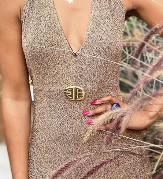 Givenchy Vintage Broach - Polkadots & Moonbeams LAVintageGivenchy Vintage Broach