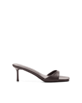 Haddison Mule - Polkadots & Moonbeams LABillinichocolate snake6Haddison Mule