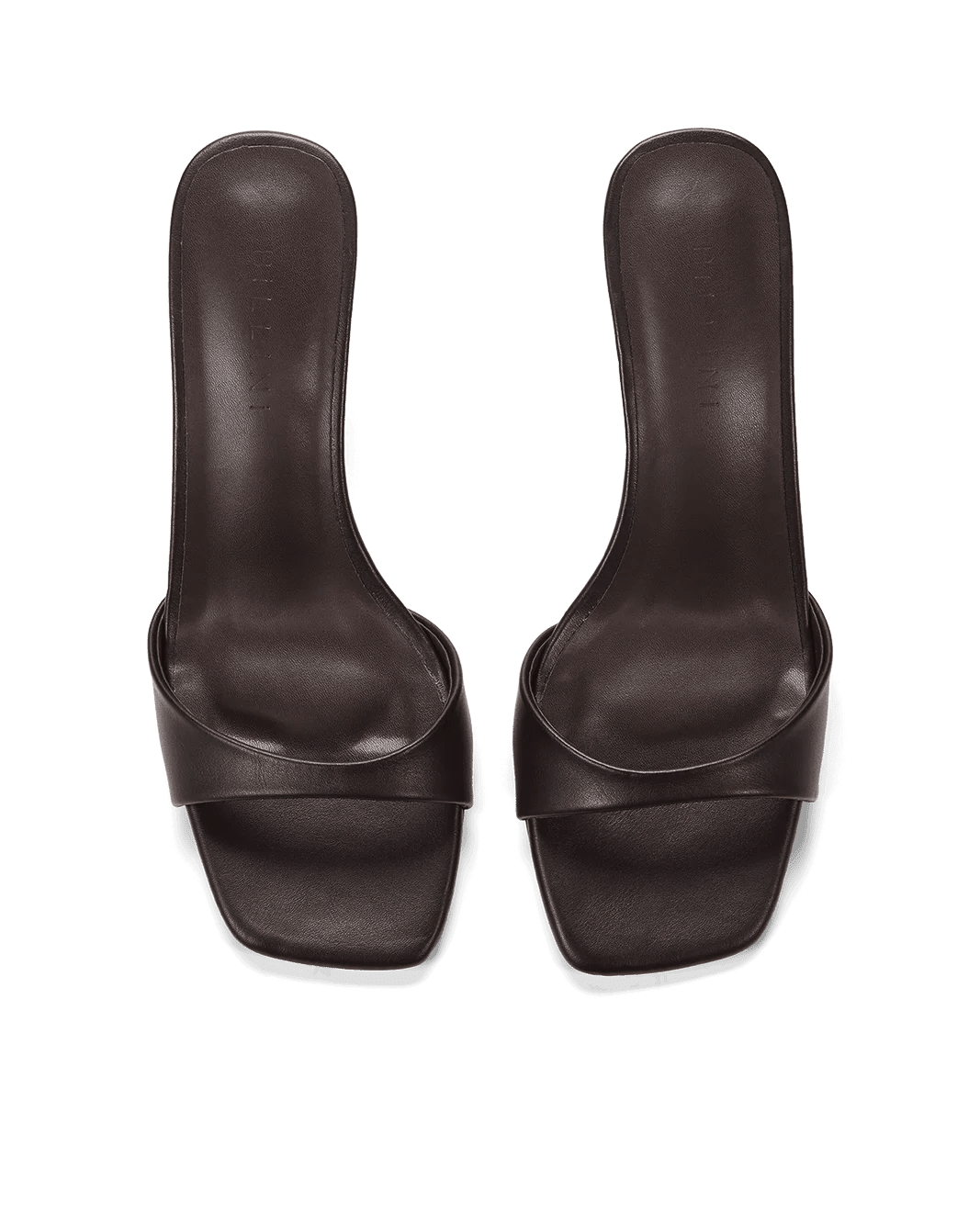 Haddison Mule - Polkadots & Moonbeams LABillinichocolate snake6Haddison Mule