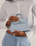 Hariette Handle Bag