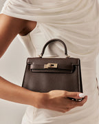 Hariette Handle Bag