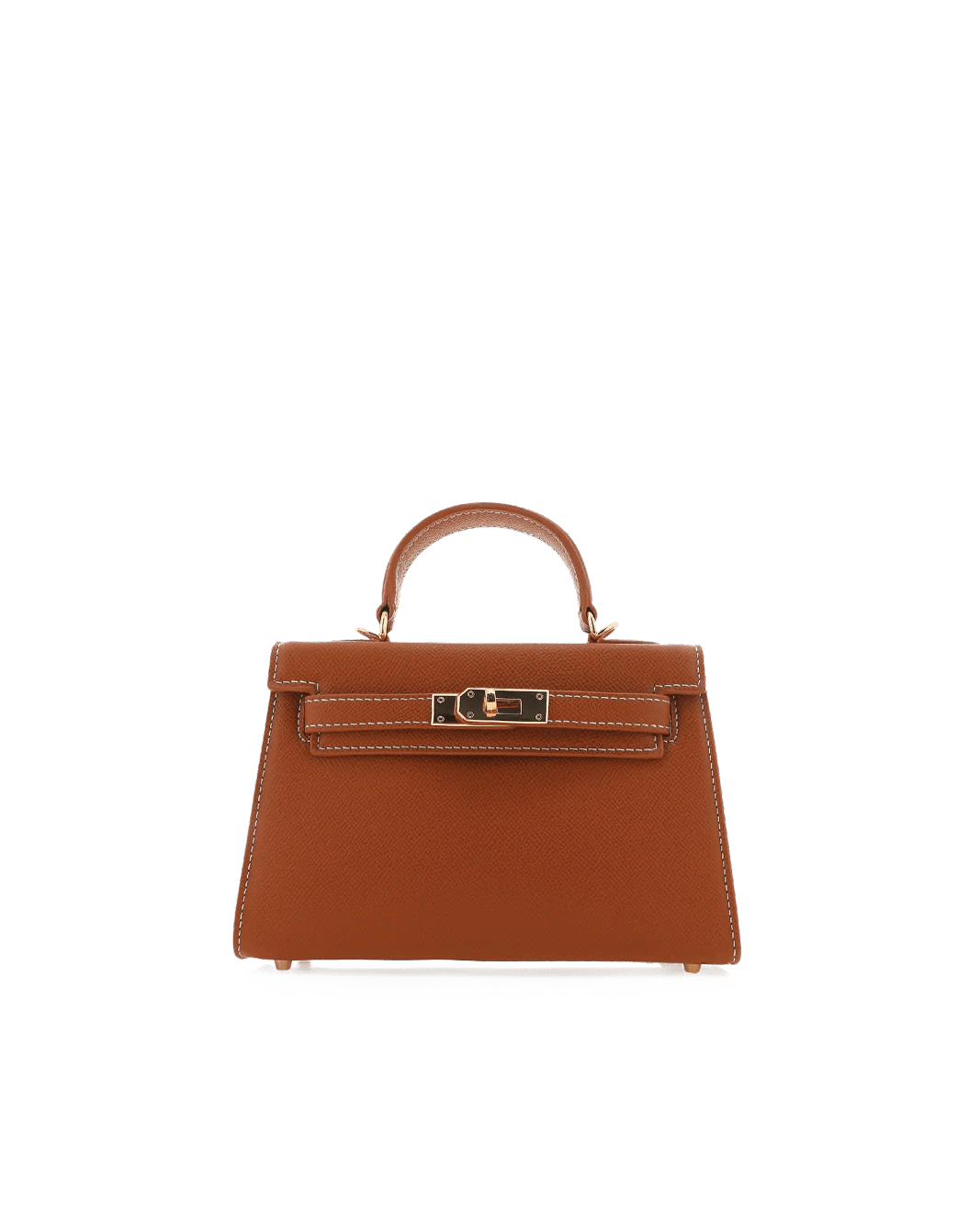 Hariette Handle Bag - Polkadots & Moonbeams LABilliniTanHariette Handle Bag