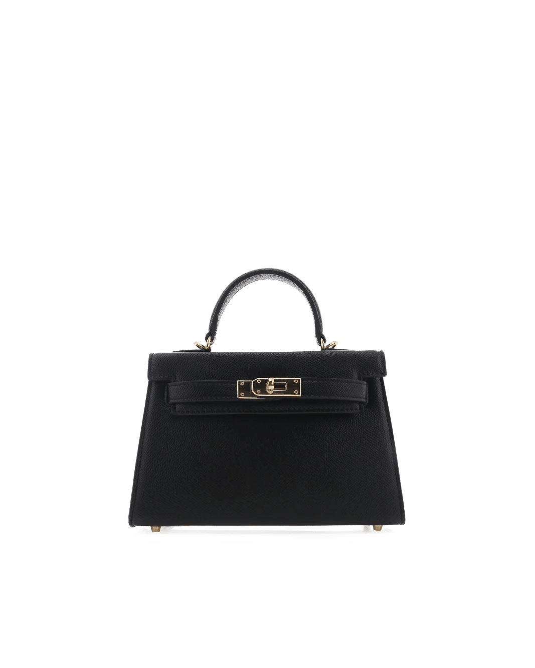 Hariette Handle Bag - Polkadots & Moonbeams LABilliniTanHariette Handle Bag