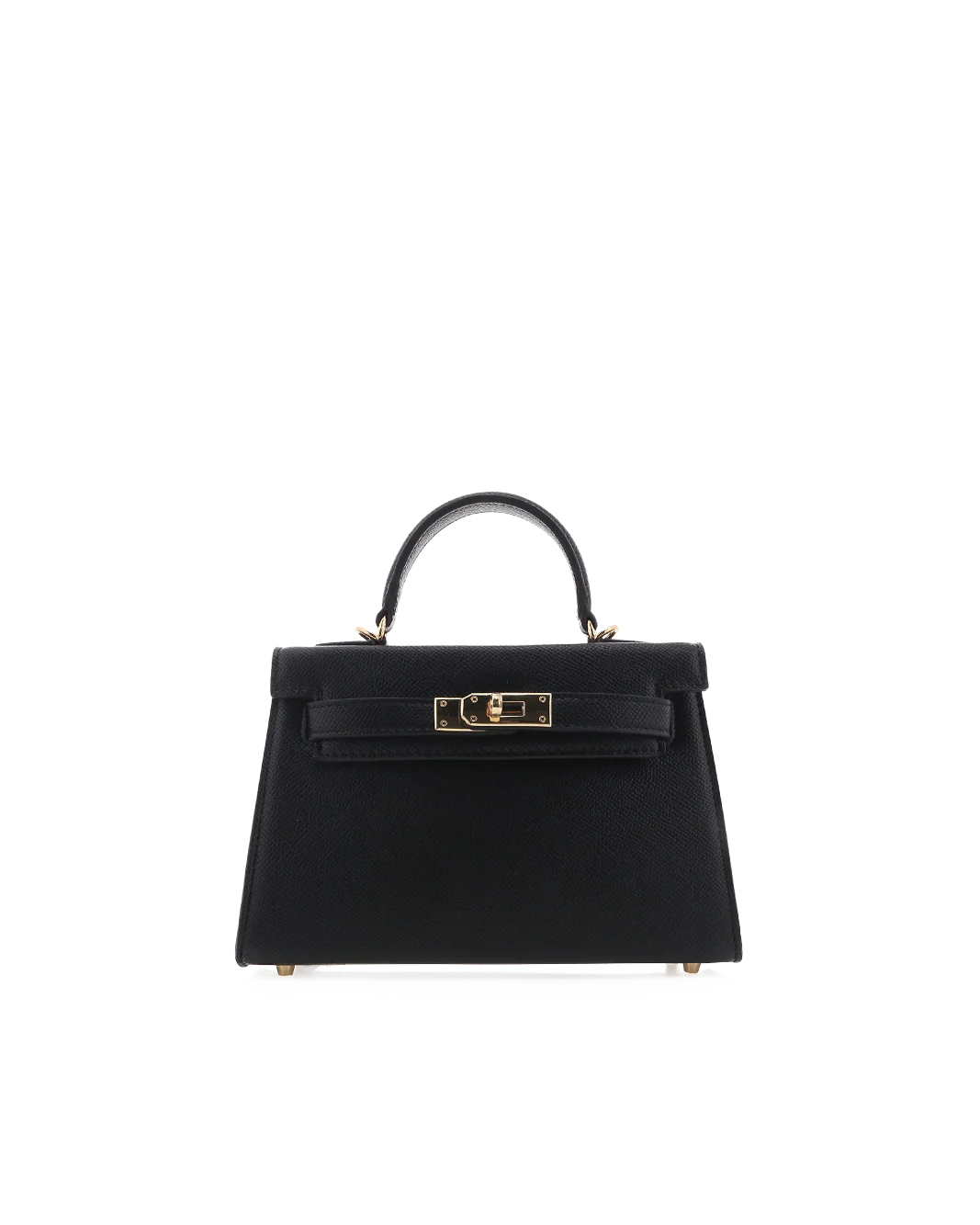 Hariette Handle Bag