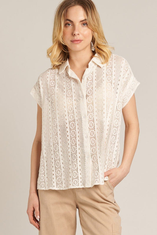 Havana Top - Polkadots & Moonbeams LAPolkadots & MoonbeamsSHavana Top