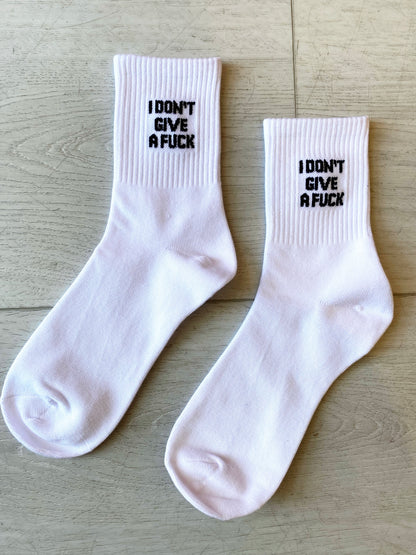 Statement Socks
