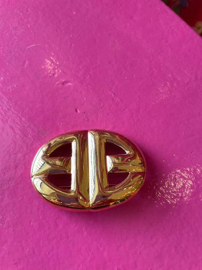 Givenchy Vintage Broach