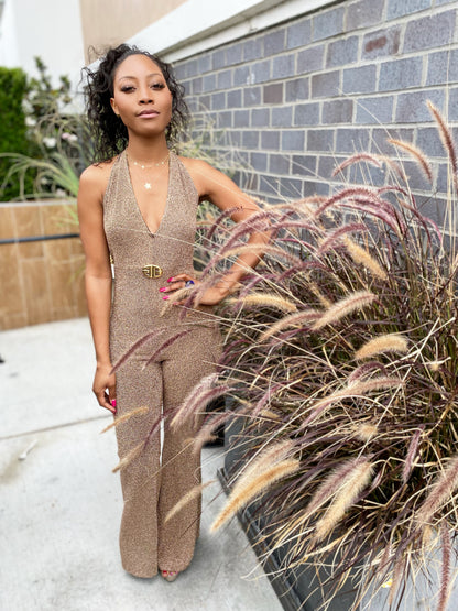 Studio Jumpsuit