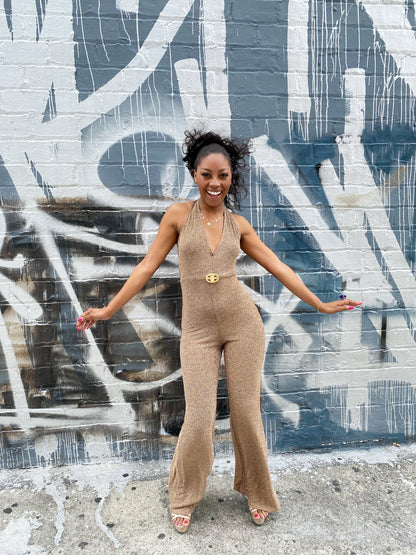 Studio Jumpsuit