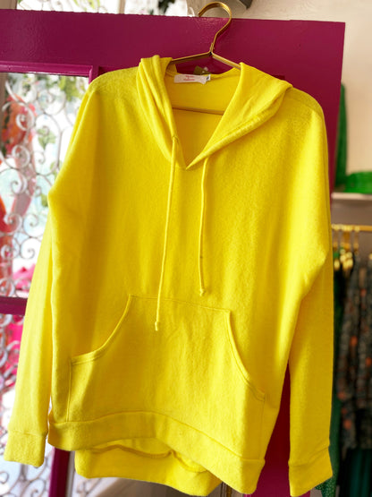 Hacci Hoodie
