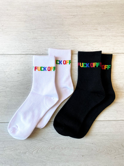 Statement Socks