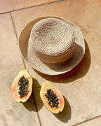 Isadora Hat - Polkadots & Moonbeams LALSpaceIsadora Hat