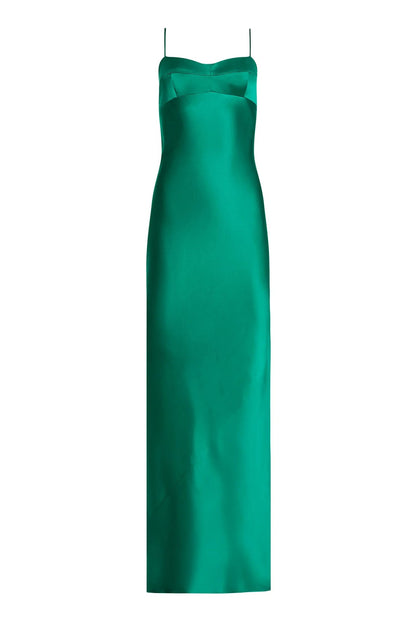 Janiero Maxi - Polkadots & Moonbeams LAAmanda UprichardGreenXSJaniero Maxi