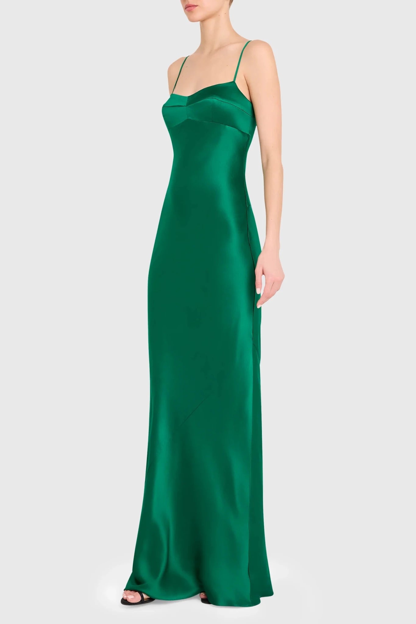 Janiero Maxi - Polkadots & Moonbeams LAAmanda UprichardGreenXSJaniero Maxi