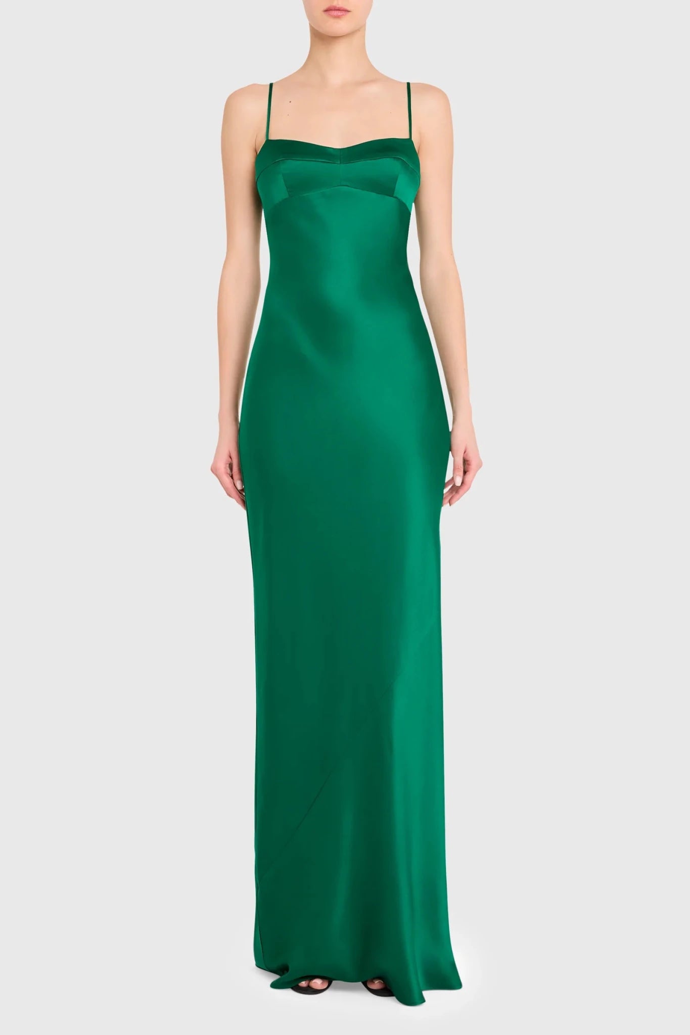 Janiero Maxi - Polkadots & Moonbeams LAAmanda UprichardGreenXSJaniero Maxi