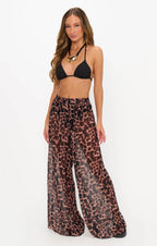 Jet Setter Pants - Polkadots & Moonbeams LAShow Me Your MumuXSJet Setter Pants