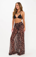 Jet Setter Pants - Polkadots & Moonbeams LAShow Me Your MumuXSJet Setter Pants