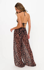 Jet Setter Pants - Polkadots & Moonbeams LAShow Me Your MumuXSJet Setter Pants