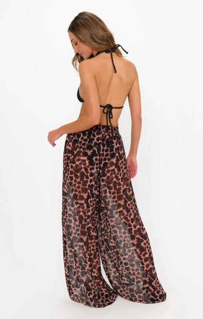Jet Setter Pants - Polkadots & Moonbeams LAShow Me Your MumuXSJet Setter Pants