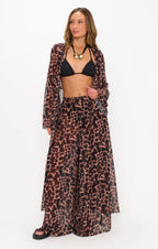 Jet Setter Pants - Polkadots & Moonbeams LAShow Me Your MumuXSJet Setter Pants