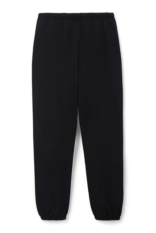 Johnny Terry Sweatpants - Polkadots & Moonbeams LAPerfect White TeeBlackXSJohnny Terry Sweatpants