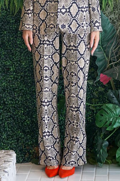 Jordan Interlock Pants