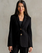Jordan Interlock Blazer - Polkadots & Moonbeams LACare TuckerpythonXSJordan Interlock Blazer