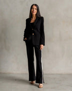 Jordan Interlock Blazer - Polkadots & Moonbeams LACare TuckerpythonXSJordan Interlock Blazer