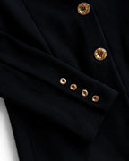 Jordan Interlock Blazer - Polkadots & Moonbeams LACare TuckerpythonXSJordan Interlock Blazer